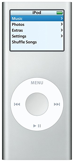 iPod 2