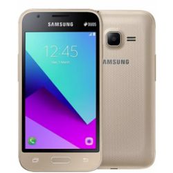 Galaxy J1 mini prime