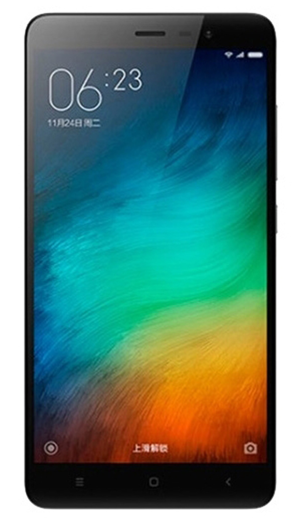 Redmi Note 3 Pro
