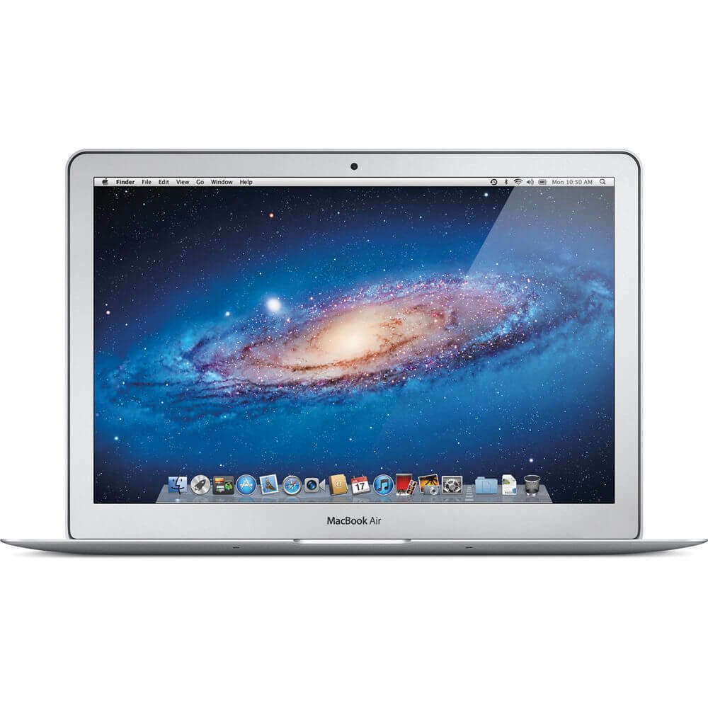 MacBook Air 13 Late 2010