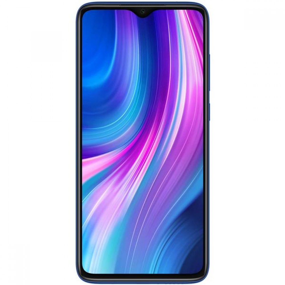 Redmi Note 8