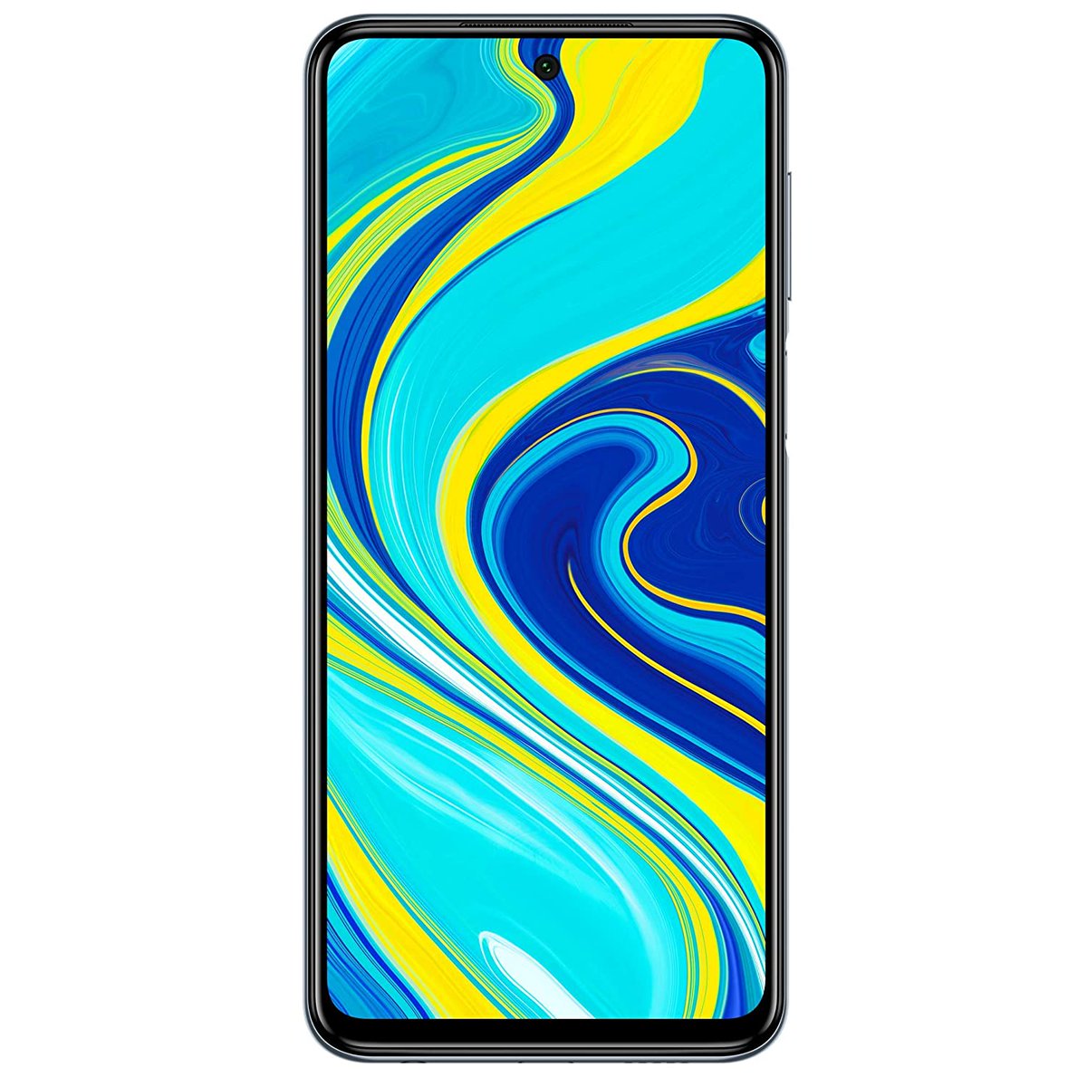 Redmi Note 9 Pro