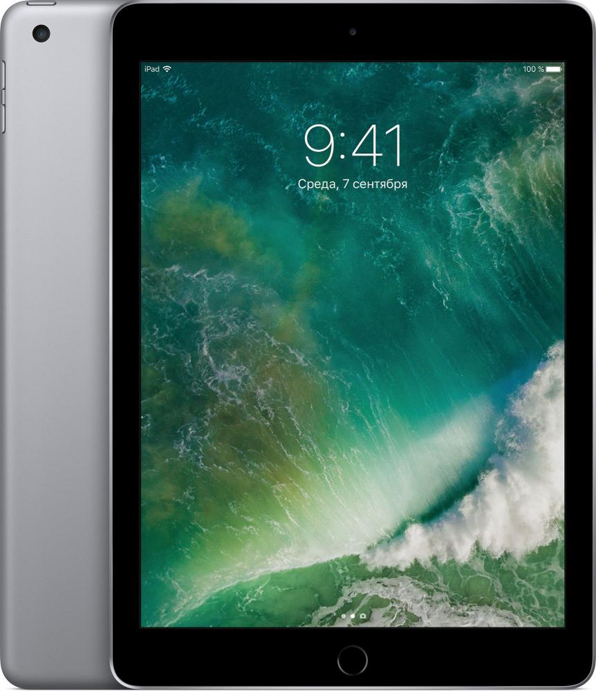 iPad (2017)