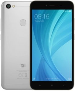 Redmi Note 5A Prime
