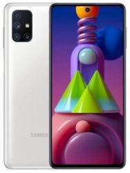 Galaxy M51