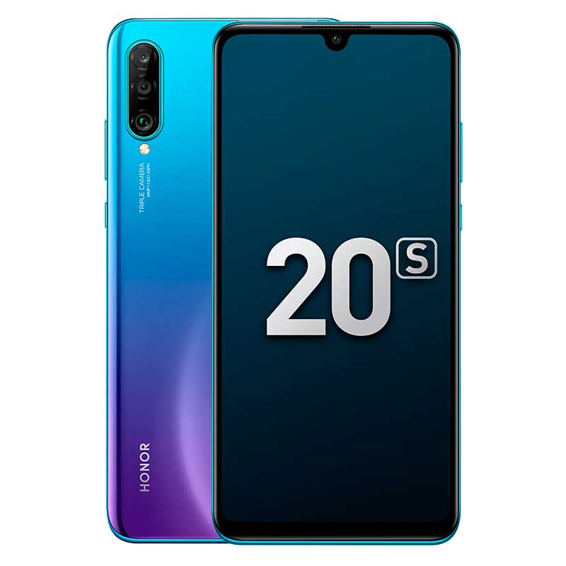honor 20s