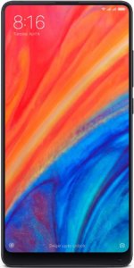 Mi Mix 2s