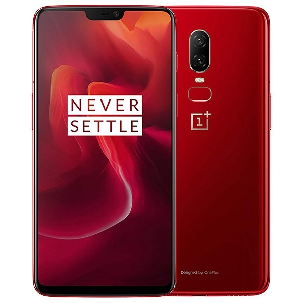 OnePlus 6