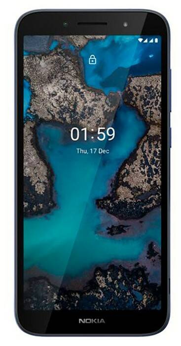 C1 Plus