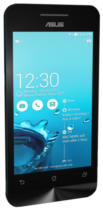 Zenfone 4 A450CG