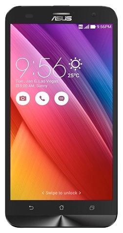 ZenFone 2