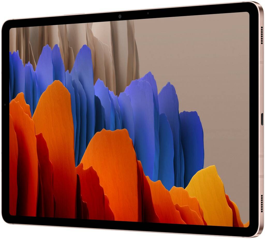 Galaxy Tab S7 11 SM-T875