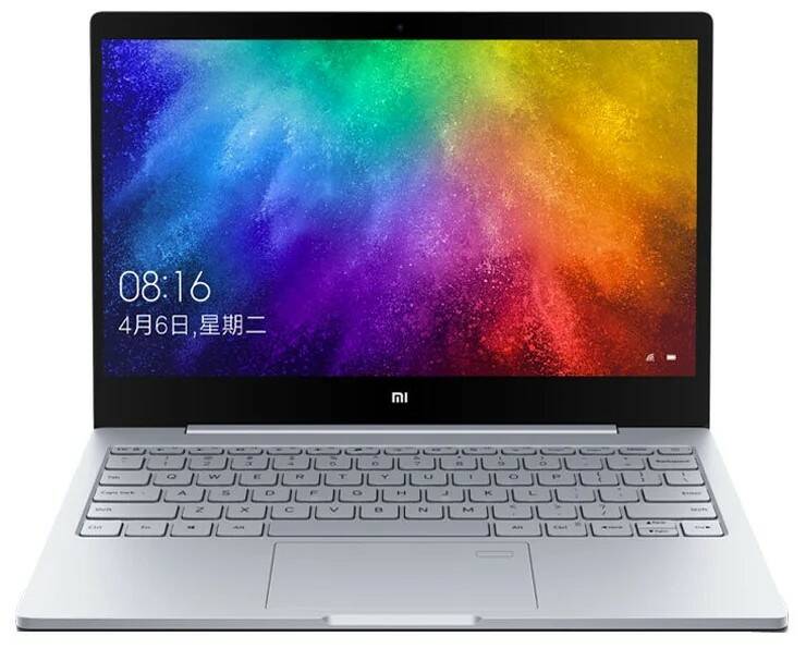 Mi Notebook Lite