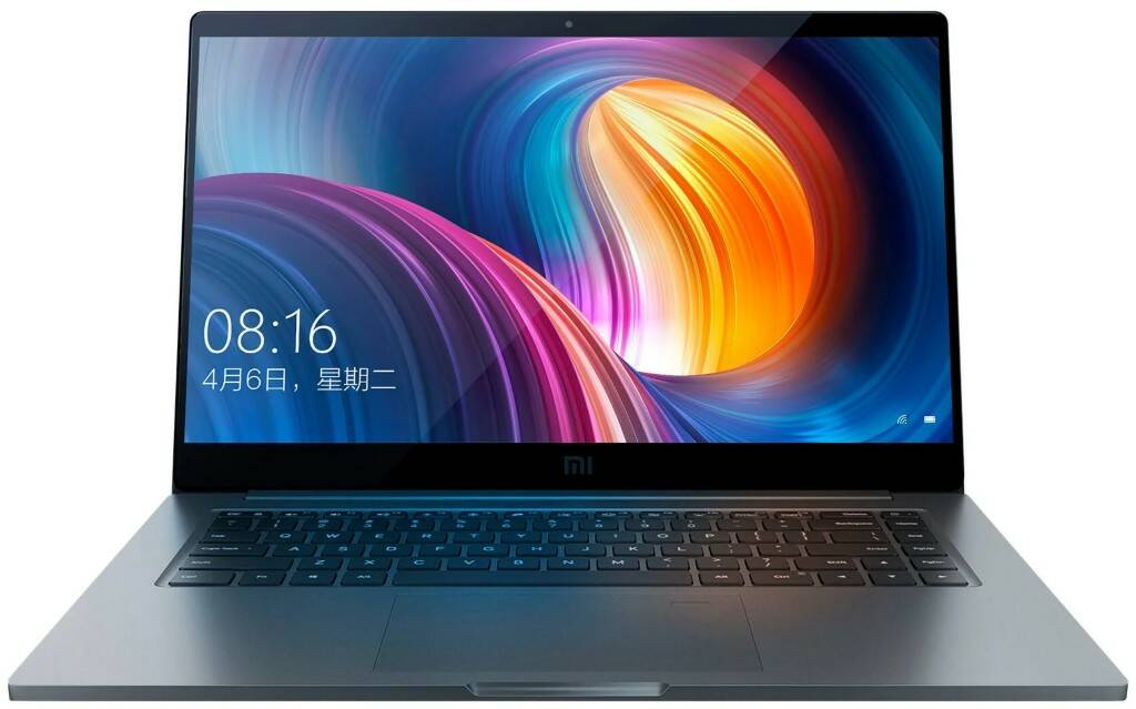 Mi Notebook Pro