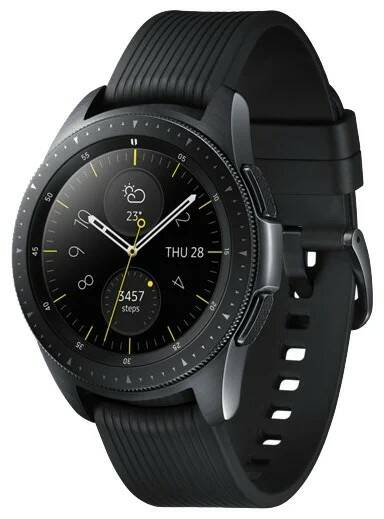 Galaxy Watch 42мм