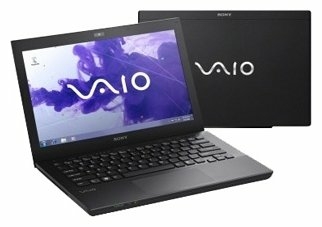 VAIO SV-S