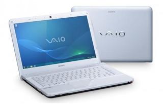 VAIO VPC-EH