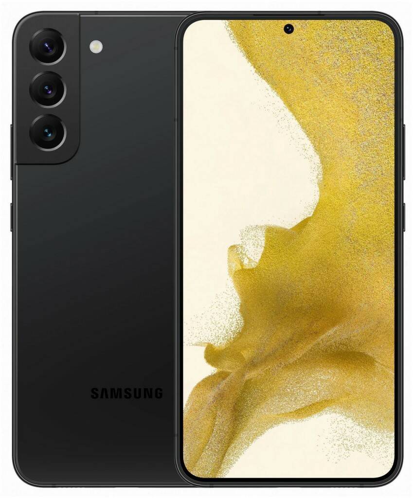 Galaxy S22 Plus