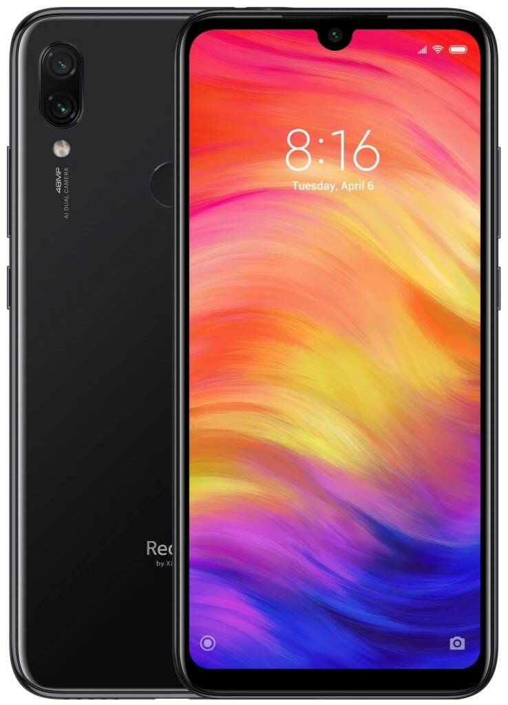 Redmi Note 7