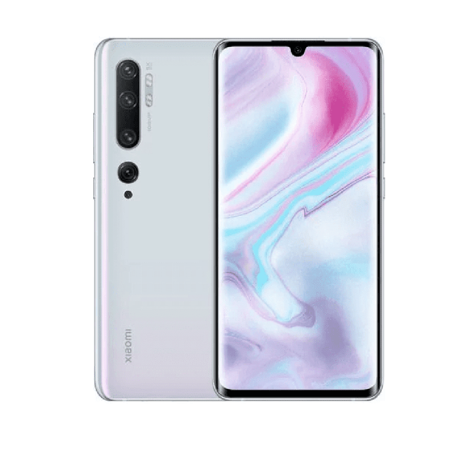 Mi Note 10