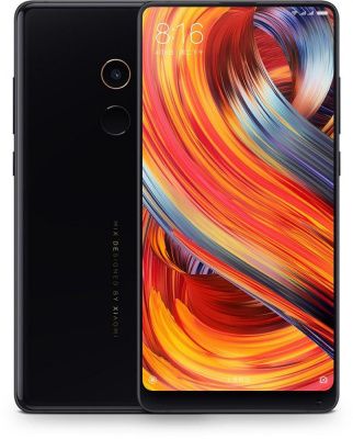 Mi Mix 2