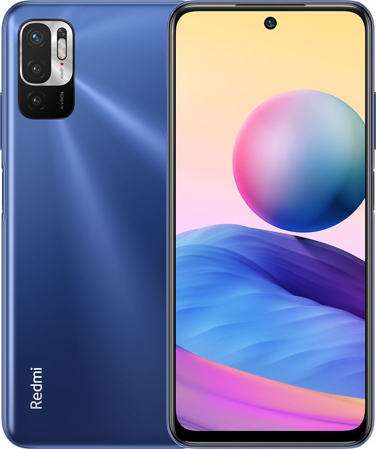 Mi 10T