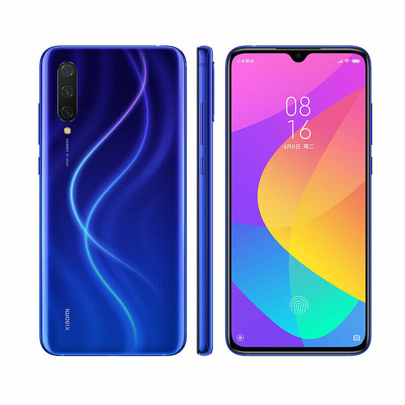 Mi 9 Lite