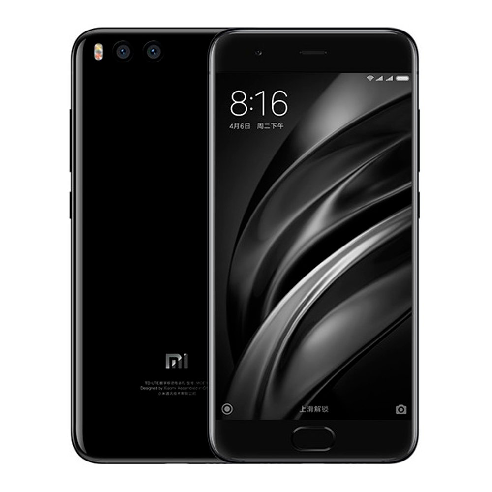 Mi 6