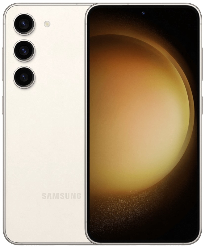 Galaxy S23+