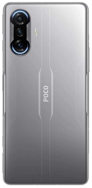 POCO F3 GT