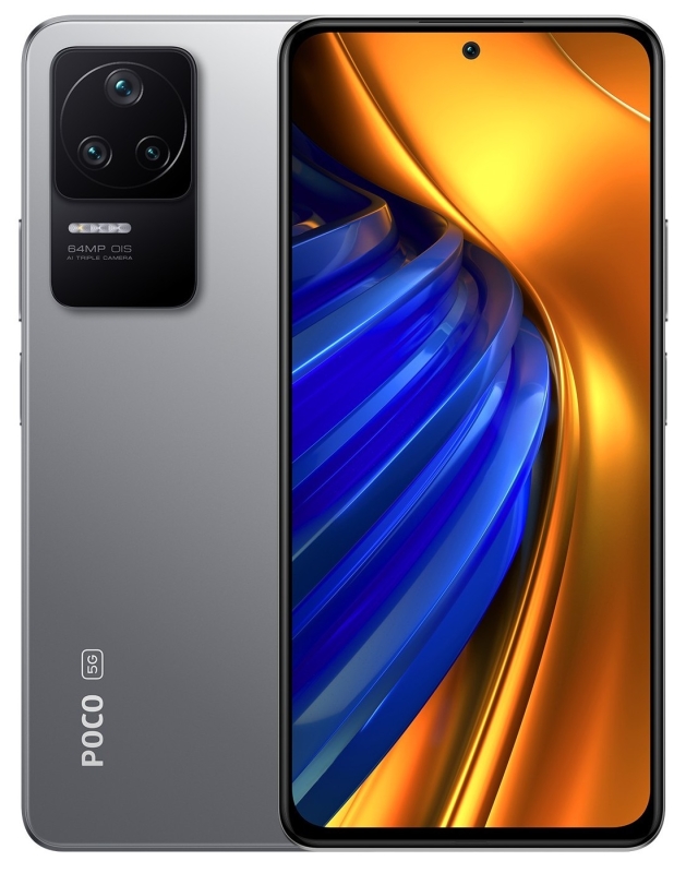 POCO F4