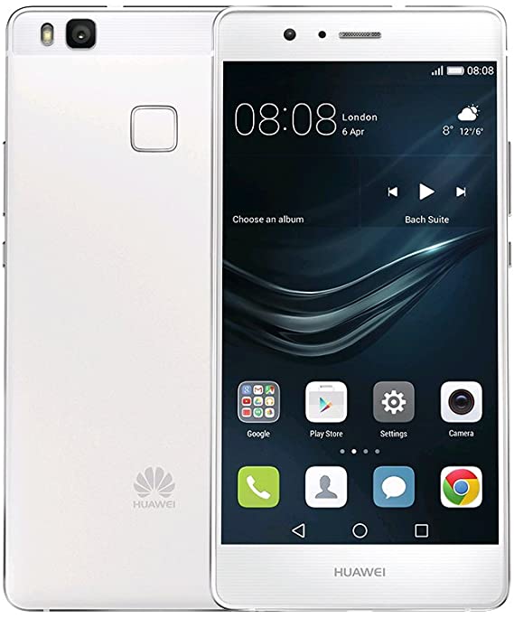 Huawei P9 Lite