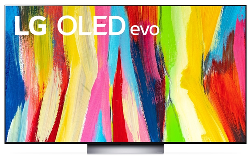 OLED65C2RLA