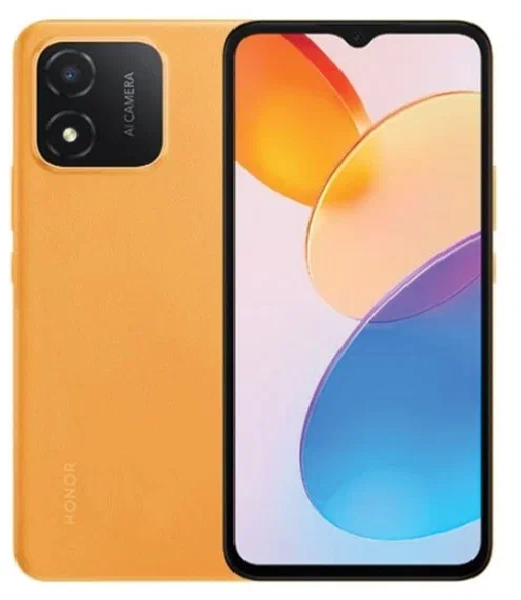 Honor X5