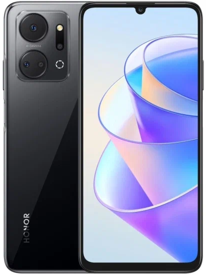 X7a Plus