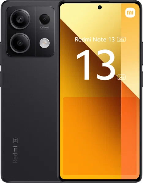 Note 13 5 G