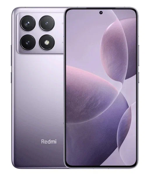 Redmi K70