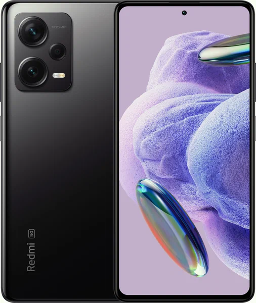 Redmi Note 12 Pro+