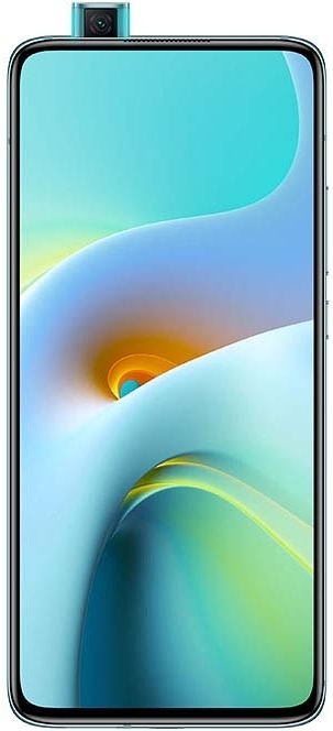 Redmi K30 Ultra