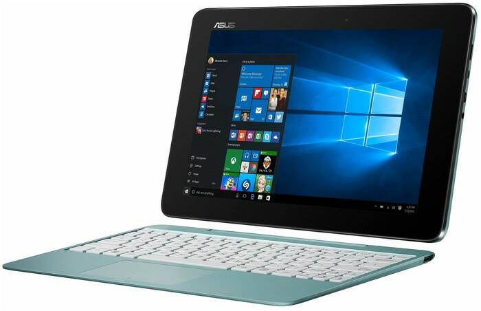 Transformer Book T100HA 2Gb 64Gb dock