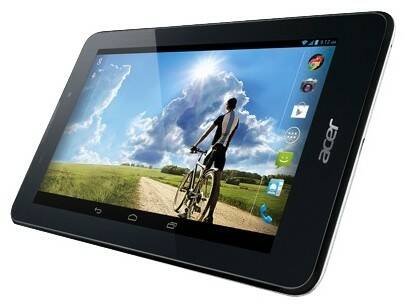 Iconia Tab 7 A1-713HD 16Gb
