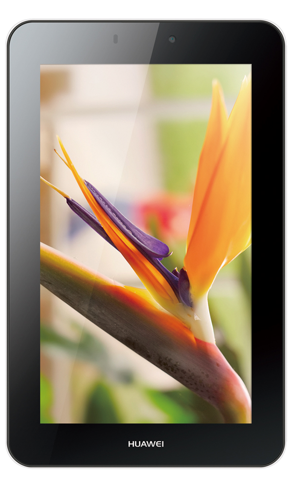 MediaPad 7 Vogue